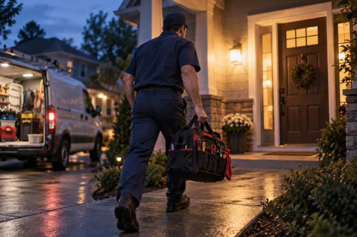Our Expertise in Trenchless Sewer Repair