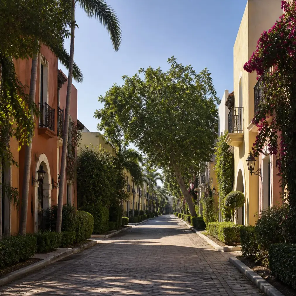 Emergency plumber serving Naples Park in Naples, Florida.