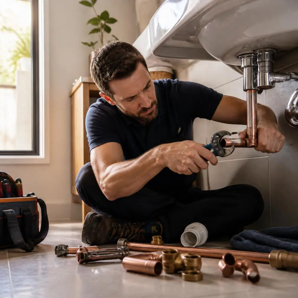 Advantages of Emergency Pipe Bursting